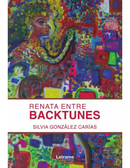 Renata entre Backtunes