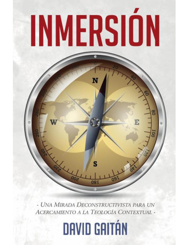 Inmersión:Una Mirada Deconstructivista para un Acercamiento a la Teología Contextual