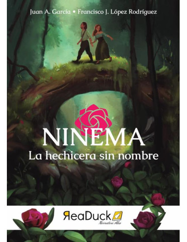 Ninema:La hechicera sin nombre