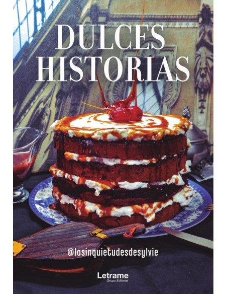 Dulces historias