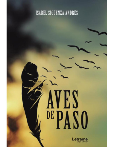 Aves de paso