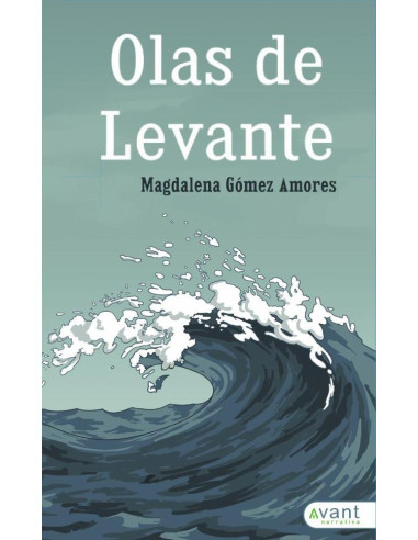 Olas de levante