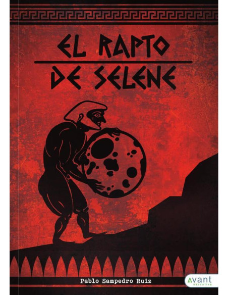 El rapto de Selene