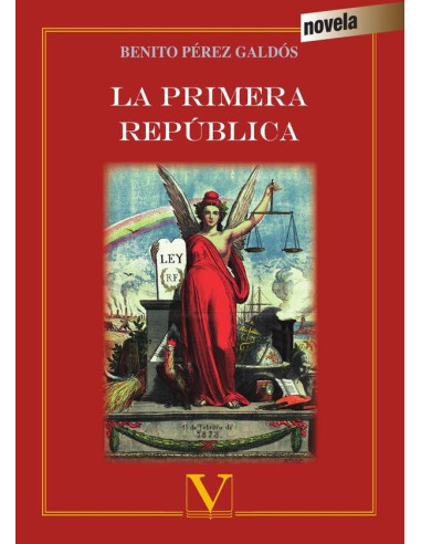 La primera república