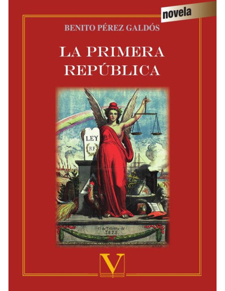 La primera república