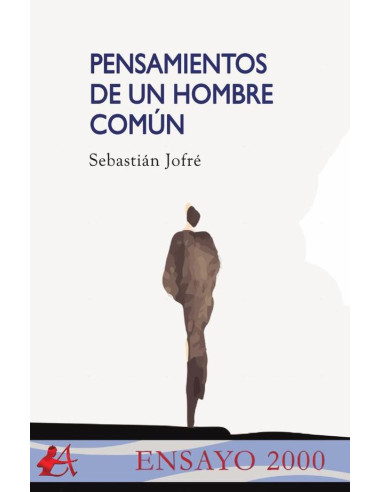 Pensamientos de un hombre común