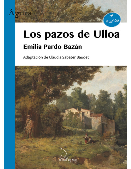 Los pazos de Ulloa CAST