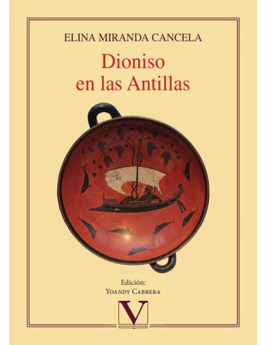 Dioniso en las Antillas:(1898-1998)