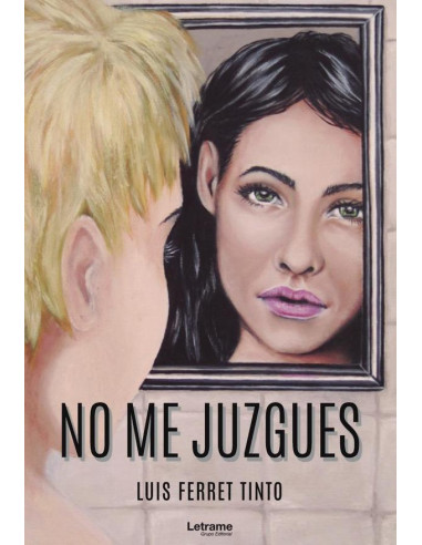 No me juzgues