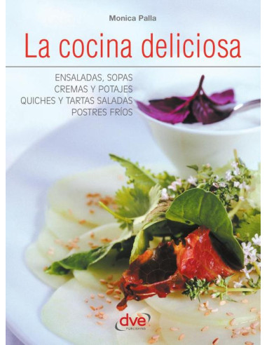 La cocina deliciosa