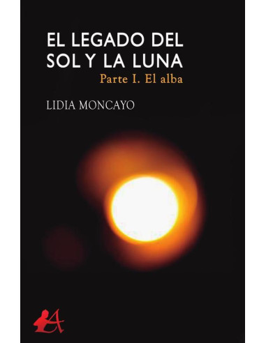 El legado del sol y la luna