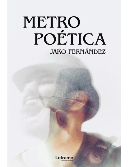 Metro poética