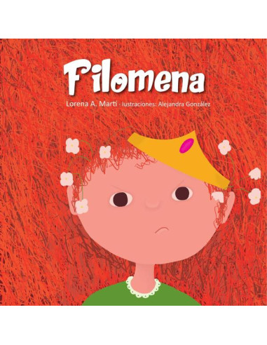 Filomena (tapa blanda)