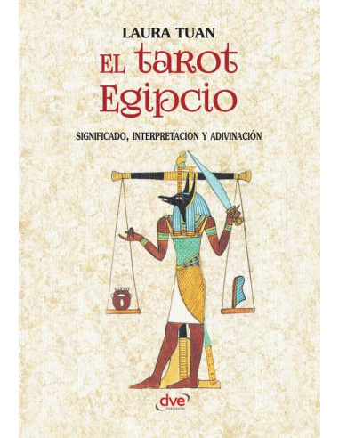 El tarot egipcio