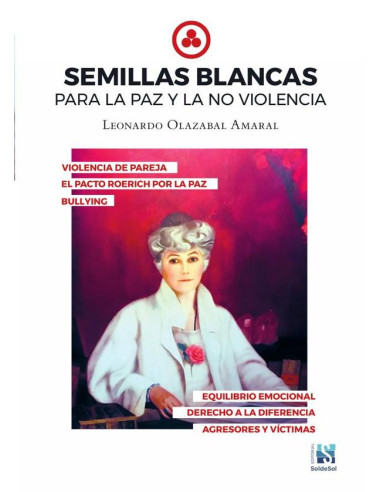 Semillas Blancas para la paz y la no violencia