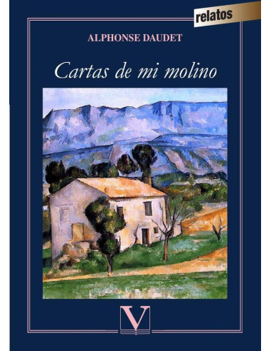 Cartas de mi molino