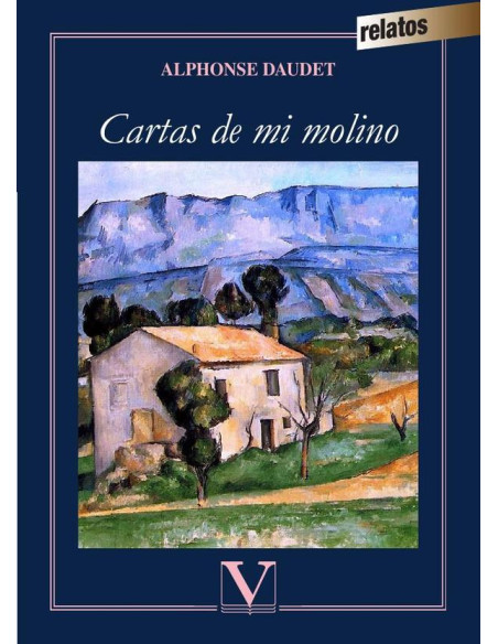 Cartas de mi molino