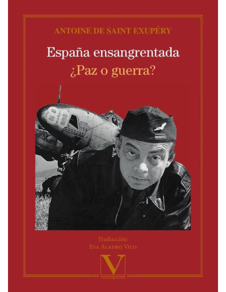 España ensangrentada:¿Paz o guerra?