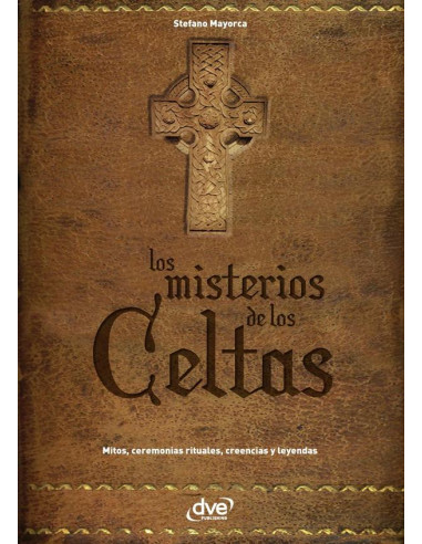 Los misterios de los celtas