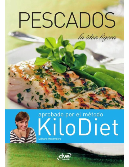 Pescados (kilodiet)