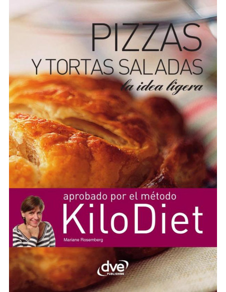 Pizzas y tortas saladas (kilodiet)