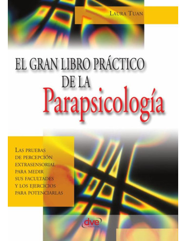 El gran libro práctico de la parapsicología