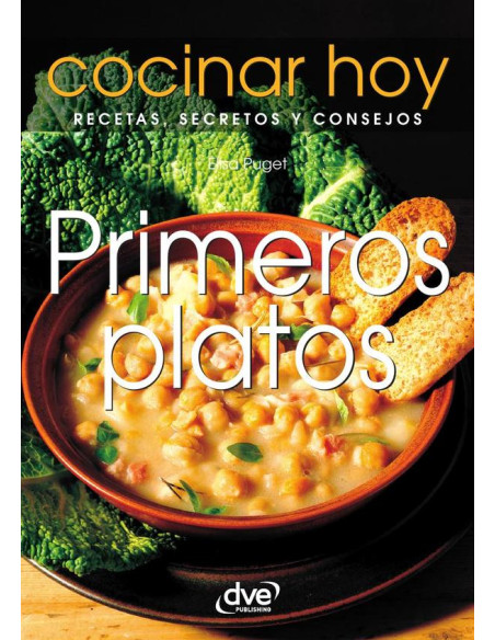 Primeros platos