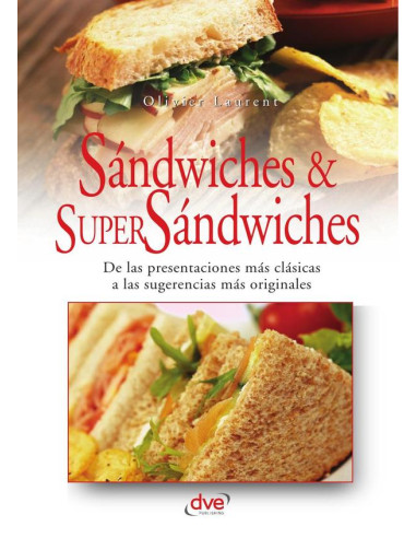 Sandwiches y super sandwiches