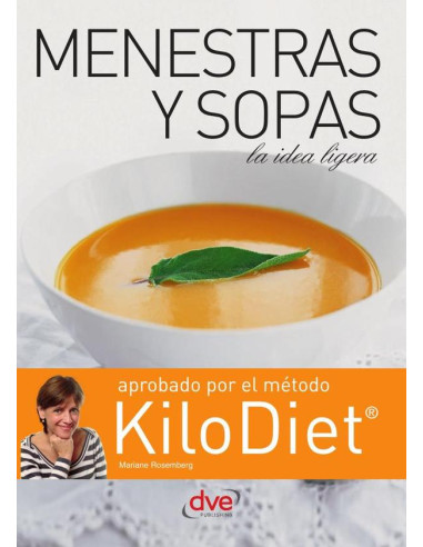 Menestras y Sopas (kilodiet)