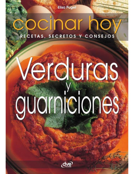 Verduras y guarniciones