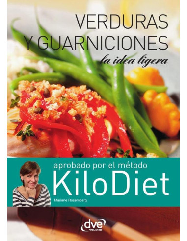 Verduras y guarniciones (Kilodiet)