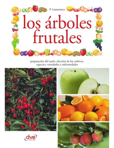 Los árboles frutales