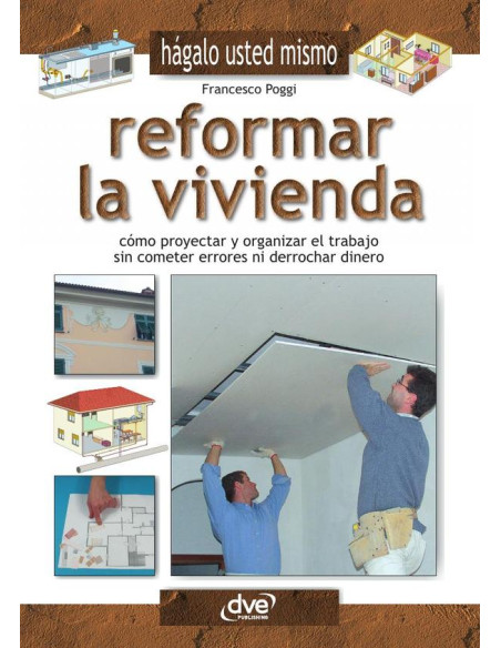 Reformar la vivienda