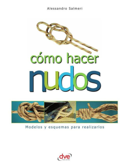 Como Hacer Nudos