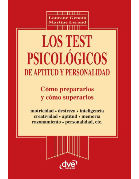 Los test psicologicos