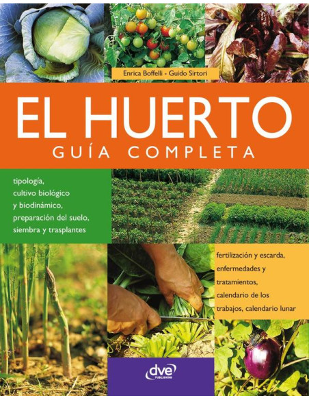 El huerto: guía completa