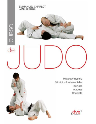 Curso de judo