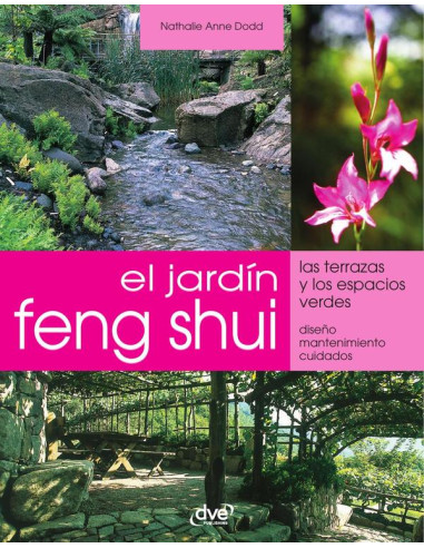 El jardin Feng shui