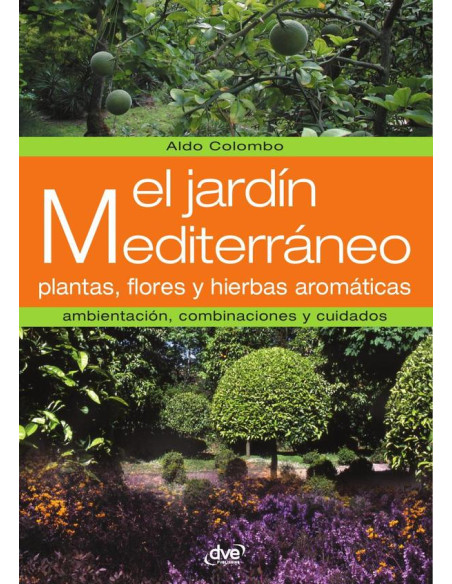 El jardín mediterráneo