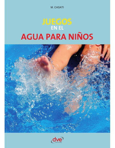 Juegos en el agua para niños