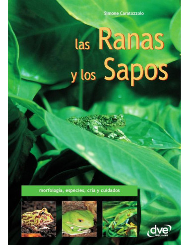 Las Ranas y los Sapos