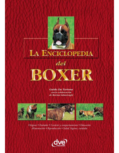 La enciclopedia del boxer