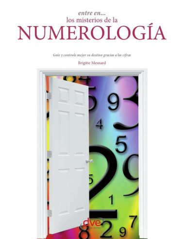 Entre en… los misterios de la numerología