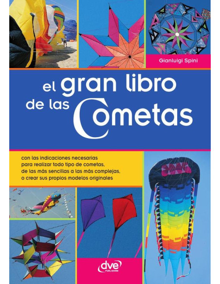 El gran libro de las Cometas