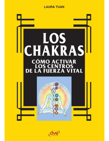 Los chakras