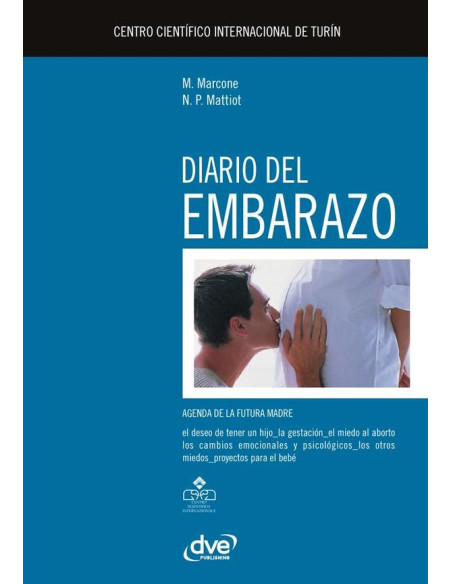 Diario del embarazo