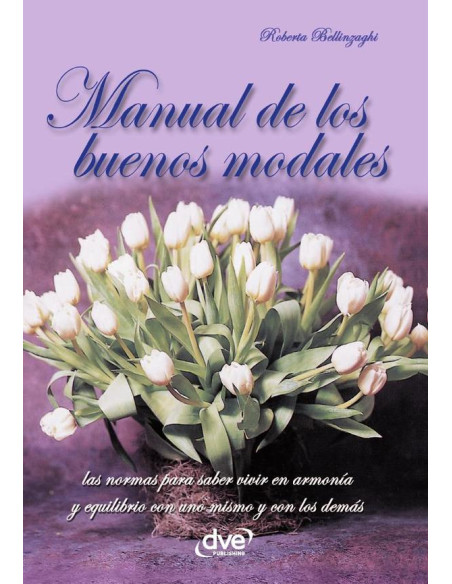 Manual de los buenos modales