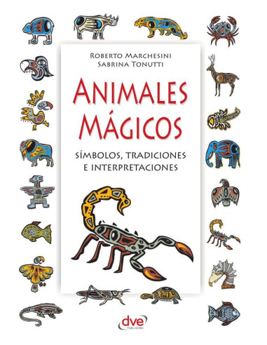 Animales mágicos