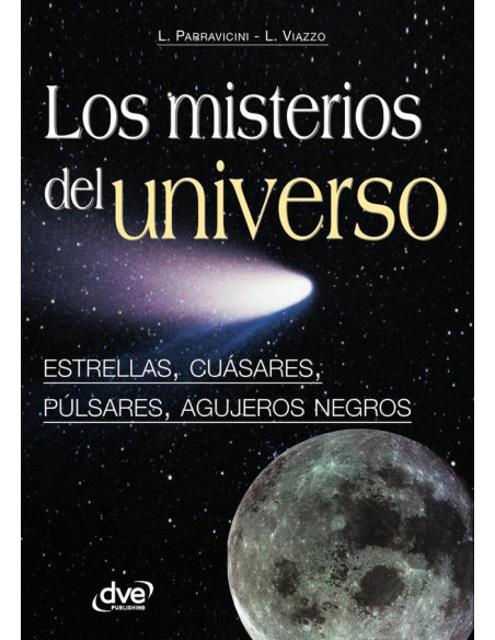 Los misterios del universo