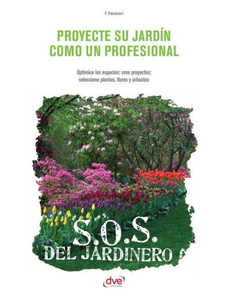 Proyecte su jardín como un profesional